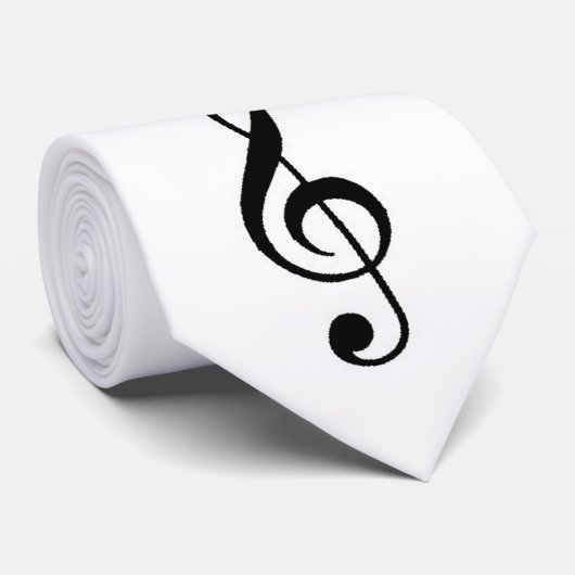 Cravate de clef triple (Roulé)