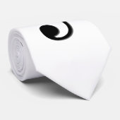 Cravate de clef triple (Roulé)