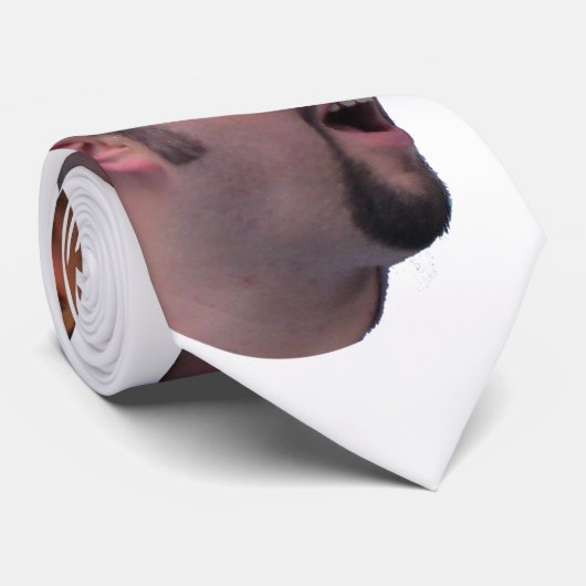 cravate de coaltser (Roulé)