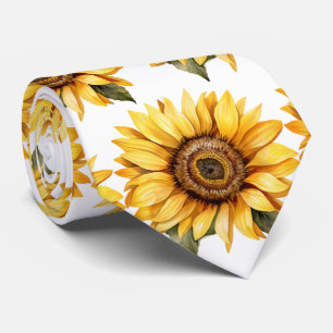 Cravate de col florale élégante pour mariage et oc