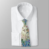 Cravate de COLIBRI (Attaché)