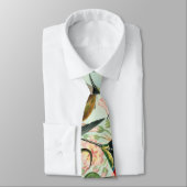 Cravate de colibri (Attaché)