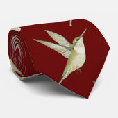 Cravate de colibri (Roulé)