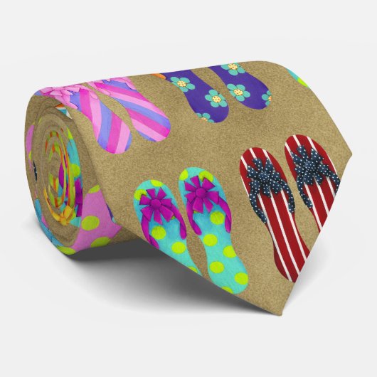 Cravate de collections de bascule électronique (Roulé)