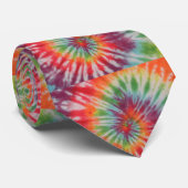 CRAVATE DE COLORANT DE CRAVATE (Roulé)