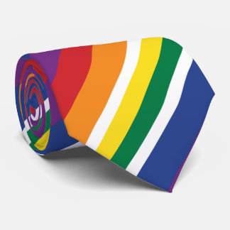 Cravate de Colors