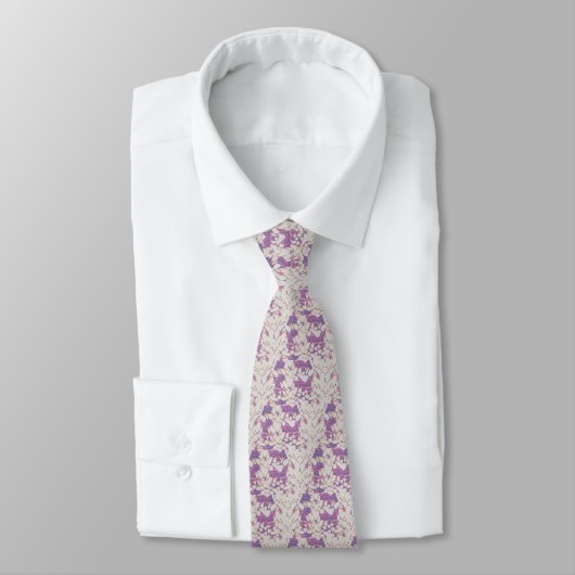 Cravate de cône de textile (Attaché)