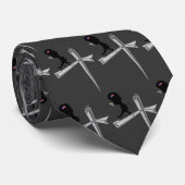 Cravate de connecteurs (Roulé)