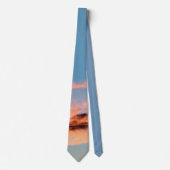 cravate de consommation d'attraction (Devant)