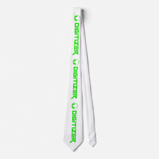 Cravate de convertisseur analogique-numérique