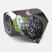 Cravate de coq (Roulé)