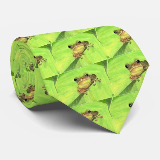 Cravate de Coqui (Roulé)