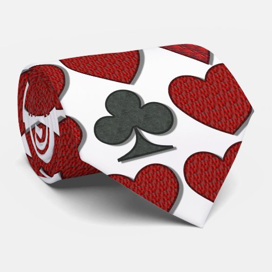 Cravate de costumes (Roulé)