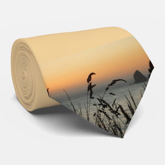 Cravate de côte de l'Orégon (Roulé)