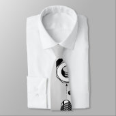 Cravate de coupe et de boulon (Attaché)