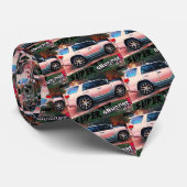 cravate de coureur (Roulé)