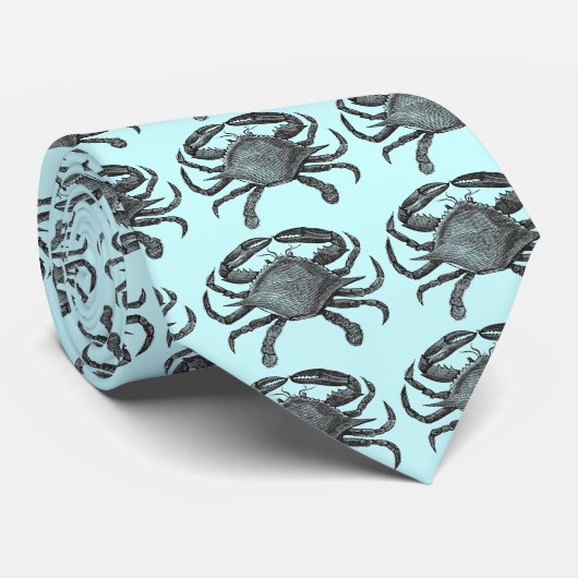 Cravate de crabe (Roulé)