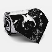 Cravate de crâne (Roulé)