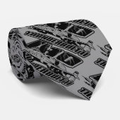 Cravate de Cravate A-10 Thunderbolt II (Roulé)