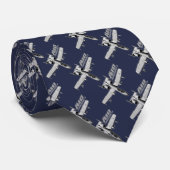 Cravate de Cravate A-10 Thunderbolt II (Roulé)