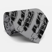 Cravate de Cravate A-10 Thunderbolt II (Roulé)