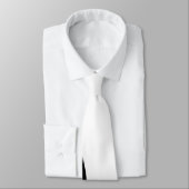 Cravate de cravate de concepteur de tourbillon (Attaché)