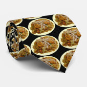 Cravate de "cravate de la protection" des amants (Roulé)