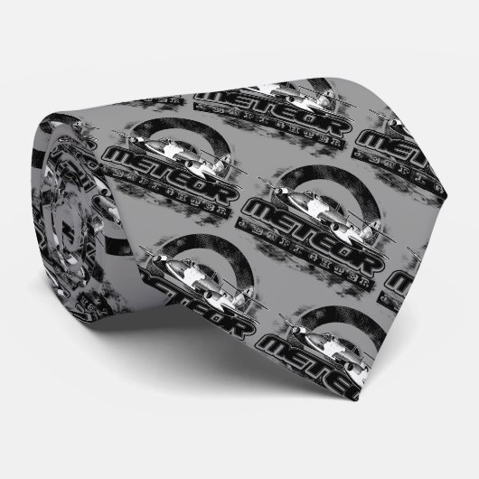 Cravate de Cravate de météo (Roulé)