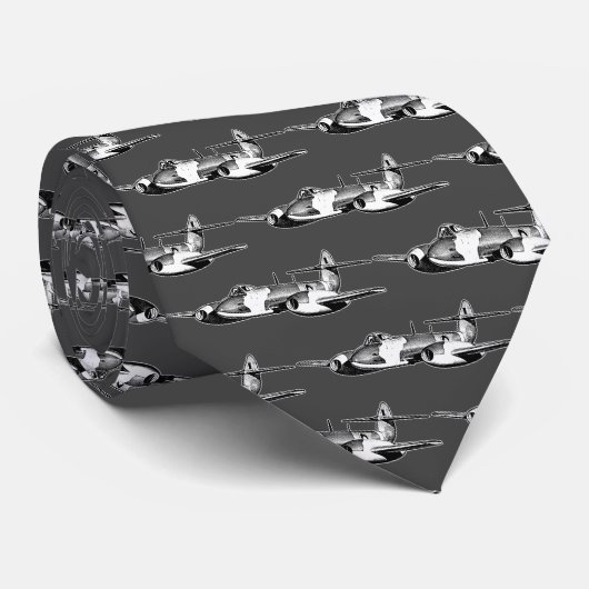 Cravate de Cravate de météo (Roulé)