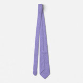 Cravate de Cravate habillée pour hommes (Dos)