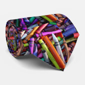 cravate de crayon (Roulé)