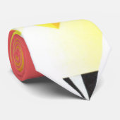 cravate de crayon (Roulé)