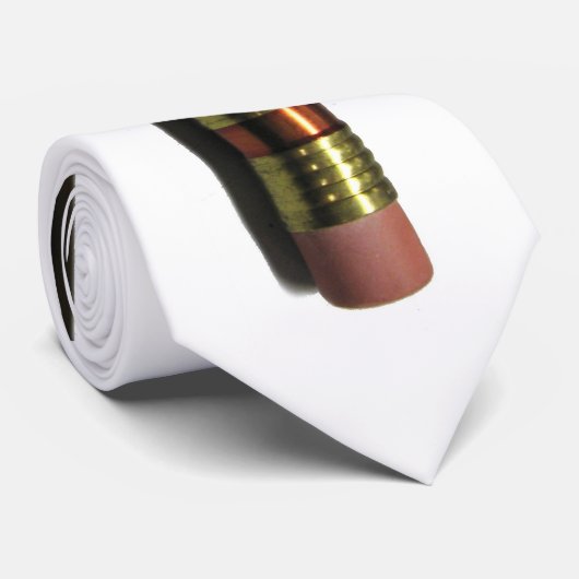 Cravate de crayon (Roulé)