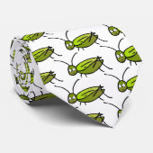 Cravate de cricket (Roulé)