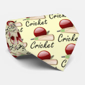cravate de cricket (Roulé)