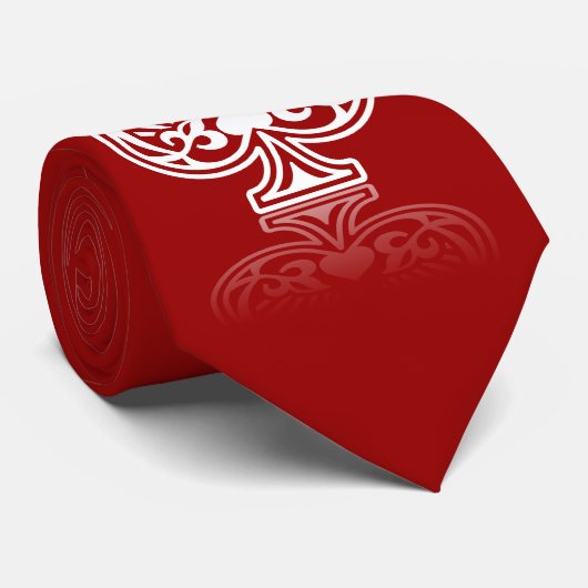 Cravate de crochet de balle (Roulé)