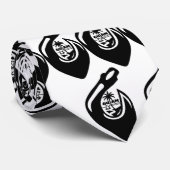 Cravate de crochet de la Guam (Roulé)