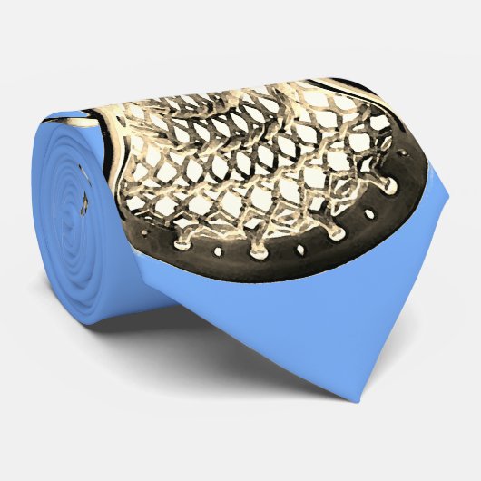 Cravate de crosse (Roulé)