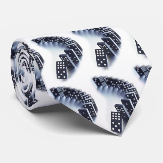 Cravate de Cubano (Roulé)