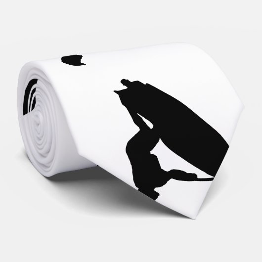 Cravate de culbute à l'envers (Roulé)