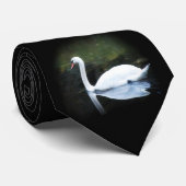 Cravate de cygne (Roulé)