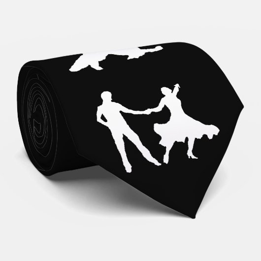 Cravate de danseur (Roulé)