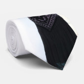 Cravate de danseuse du ventre (Roulé)