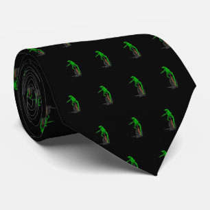 Cravate de Dat Boi