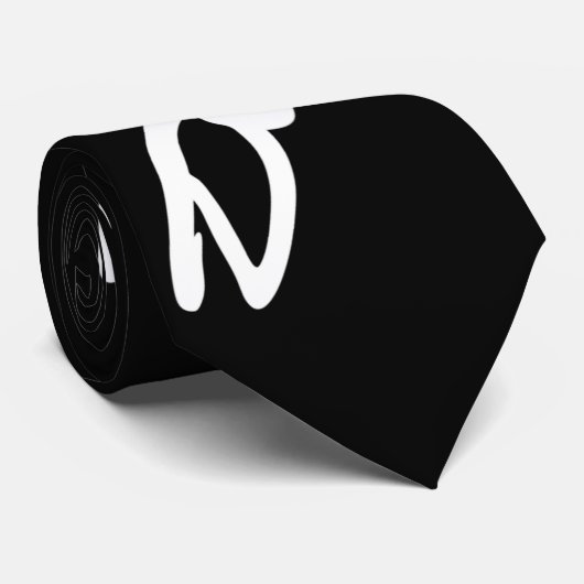 Cravate de DbS (Roulé)