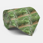 Cravate de défrichement des bois (Roulé)
