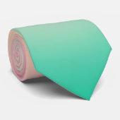 Cravate de dégradé Ombre Bold (Roulé)