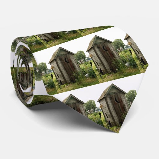 cravate de dépendance (Roulé)