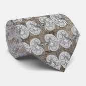 Cravate DE DESSIN KIDNEY 2 (Roulé)