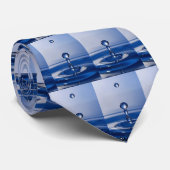 Cravate de détente (Roulé)